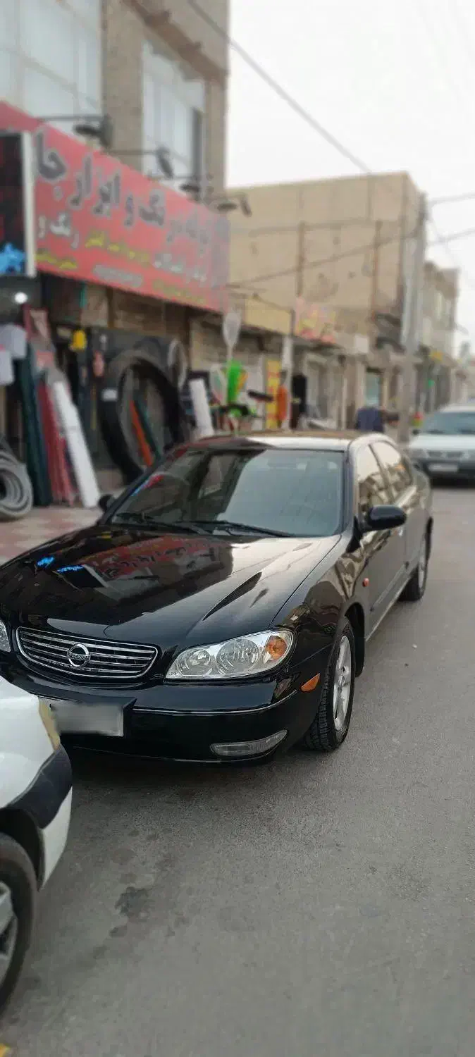 ماکسیما|خودرو سواری و وانت|مشهد, تربیت (صدف)|دیوار