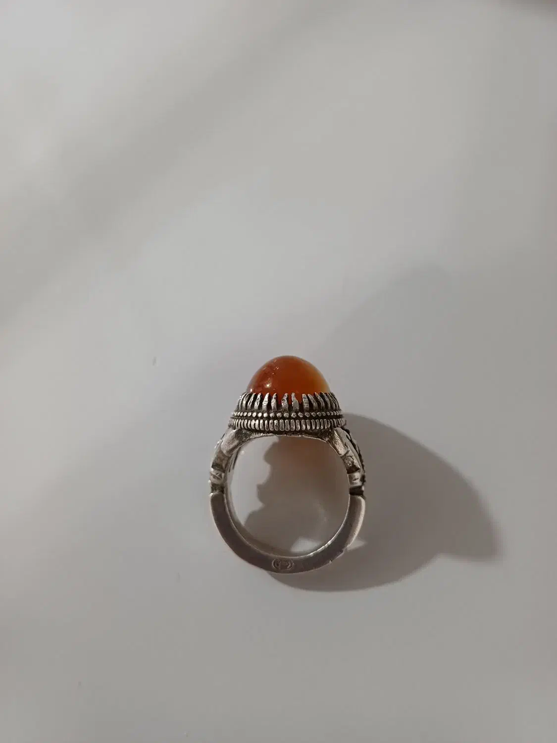 انگشتر نقره|جواهرات|کوهدشت, |دیوار