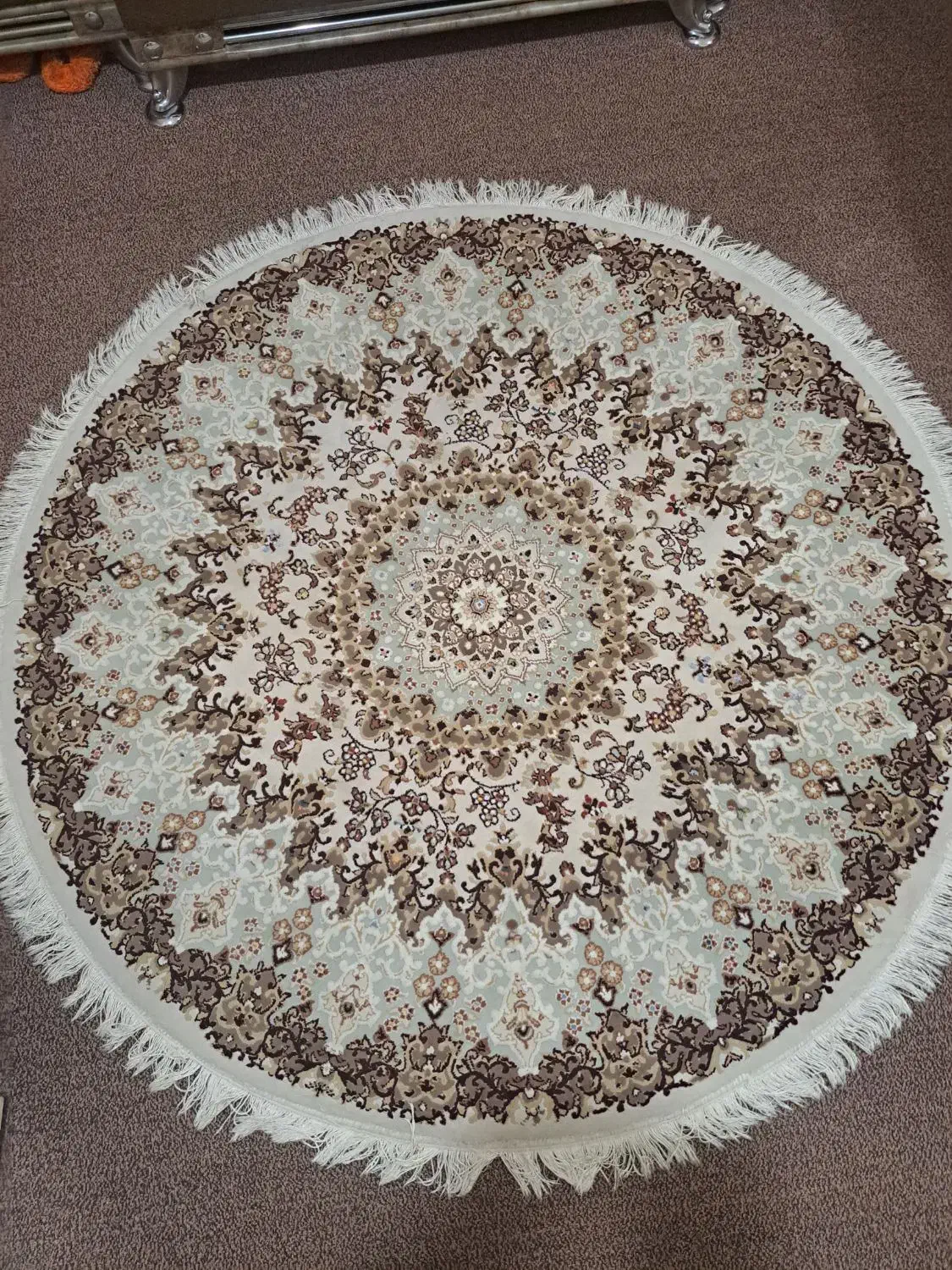 قالی|فرش|بندر ماهشهر, |دیوار