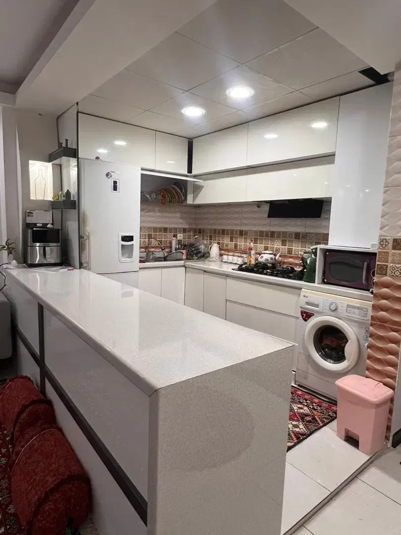 فروش دو خواب 98 متری شهرک کوثر|فروش آپارتمان|شیراز, شهرک کوثر|دیوار