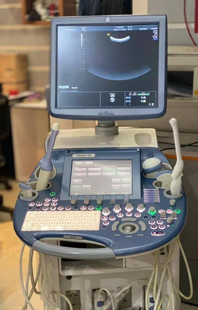 سونوگرافی|آرایشی، بهداشتی، درمانی|تهران, شهرآرا|دیوار