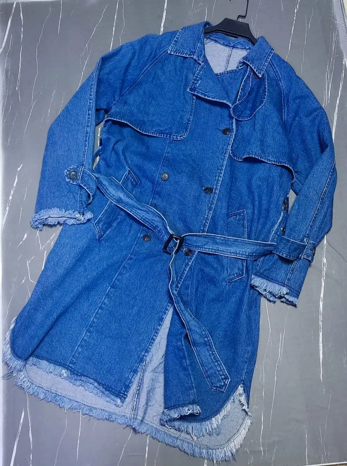 مانتو جین|لباس|سنندج, |دیوار