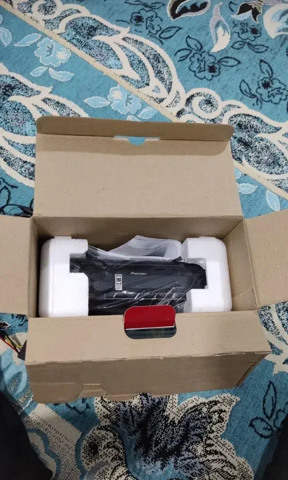 ضبط پایونیر میدرنج 8و6ساب 12سوپرتویتر هورن تاخچه|قطعات یدکی و لوازم جانبی|اردبیل, |دیوار