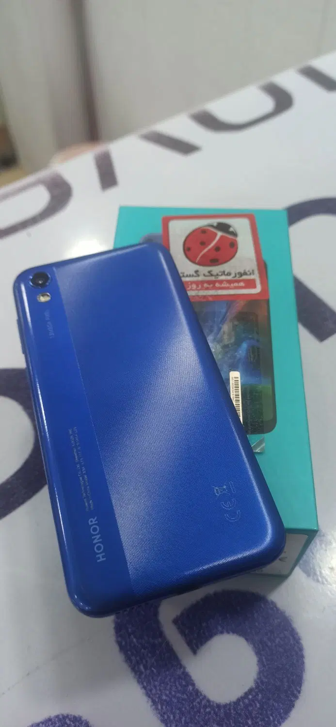 گوشی Honor 8S|موبایل|بندر گناوه, |دیوار