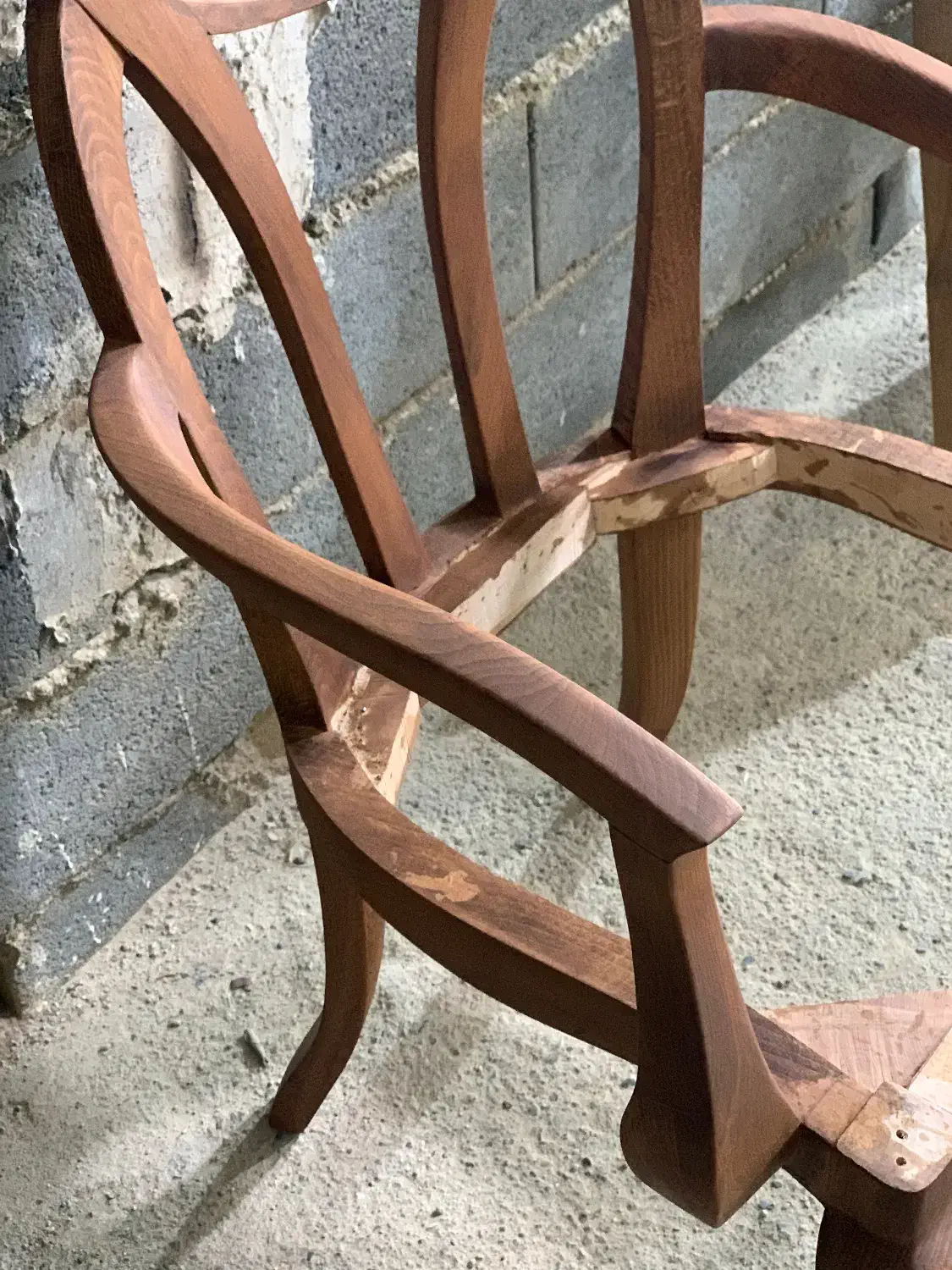 رنگ کار چوب|استخدام صنعتی، فنی، مهندسی|بروجرد, |دیوار