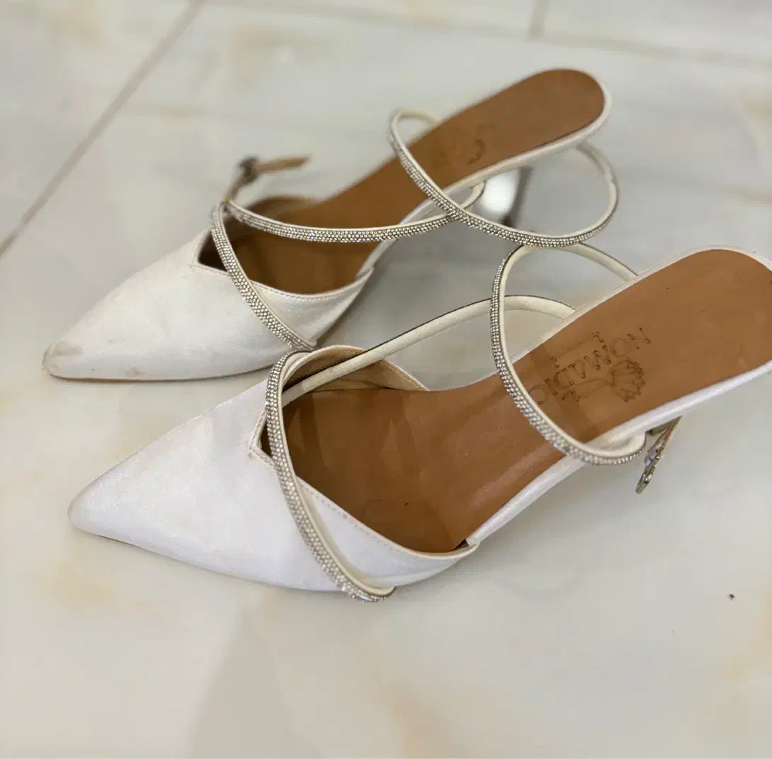 کفش مجلسی ترک|کیف، کفش، کمربند|بهشهر, |دیوار