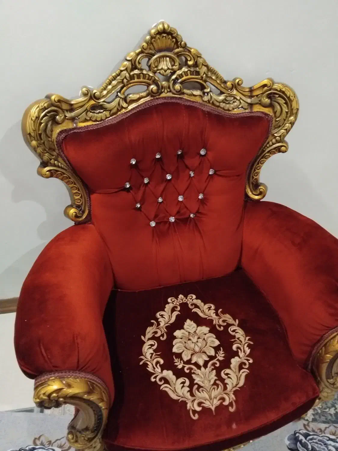 مبل و غذا خوری|مبلمان خانگی و میز عسلی|تهران, دریاچه شهدای خلیج فارس|دیوار