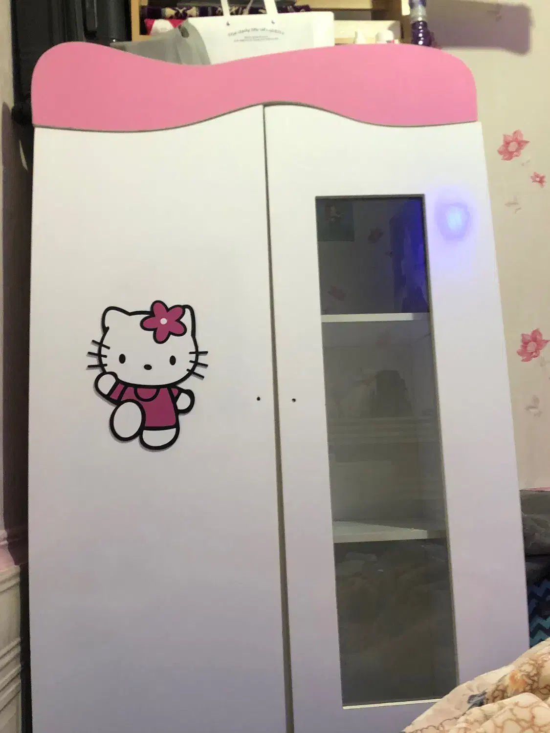 کند کیتی|جاکفشی، کمد، دراور|قشم, |دیوار