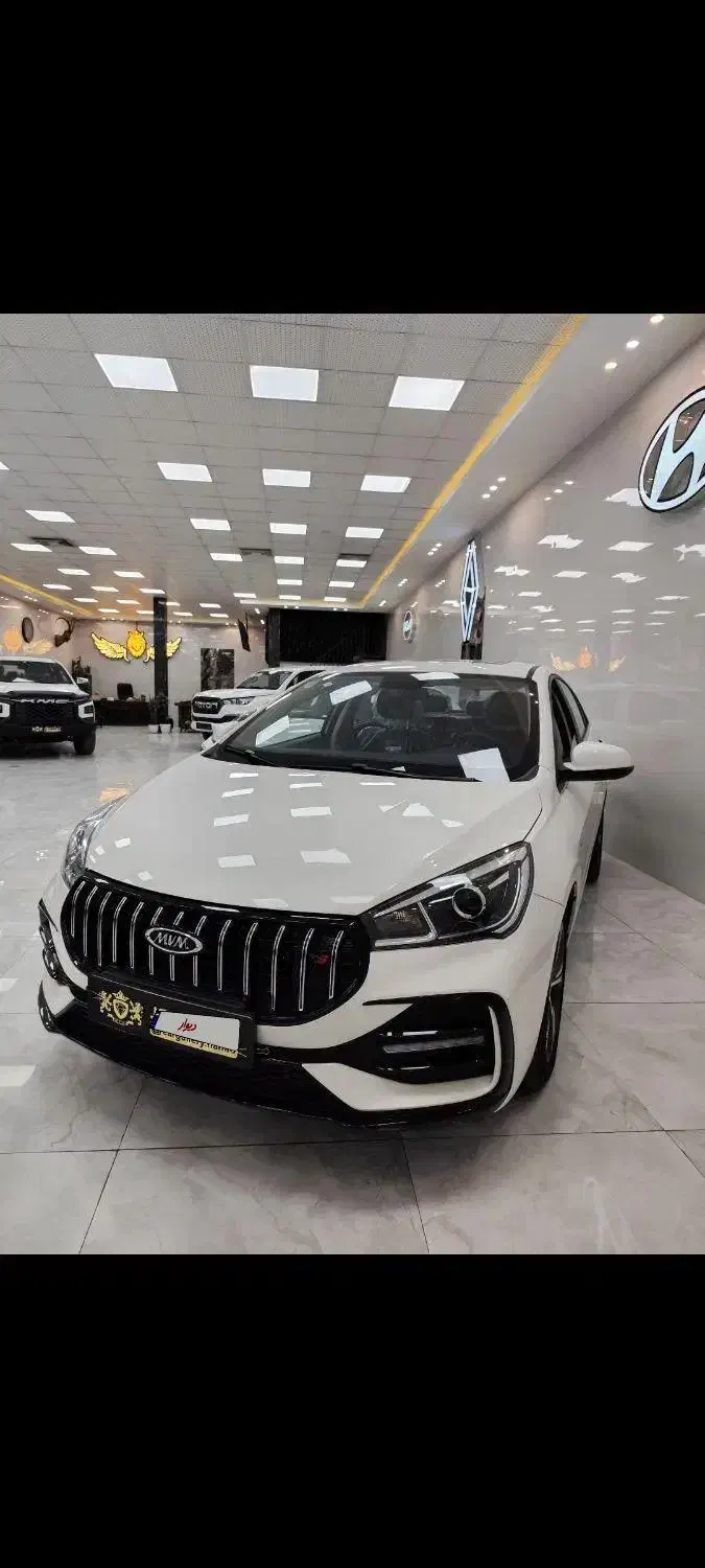 آریزو 5 FL|خودرو سواری و وانت|شهرکرد, |دیوار