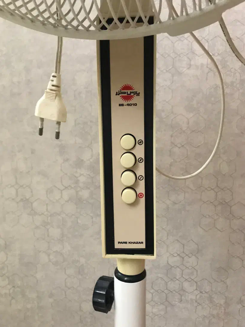 پنکه|پنکه و تصفیهکنندهٔ هوا|گرگان, |دیوار