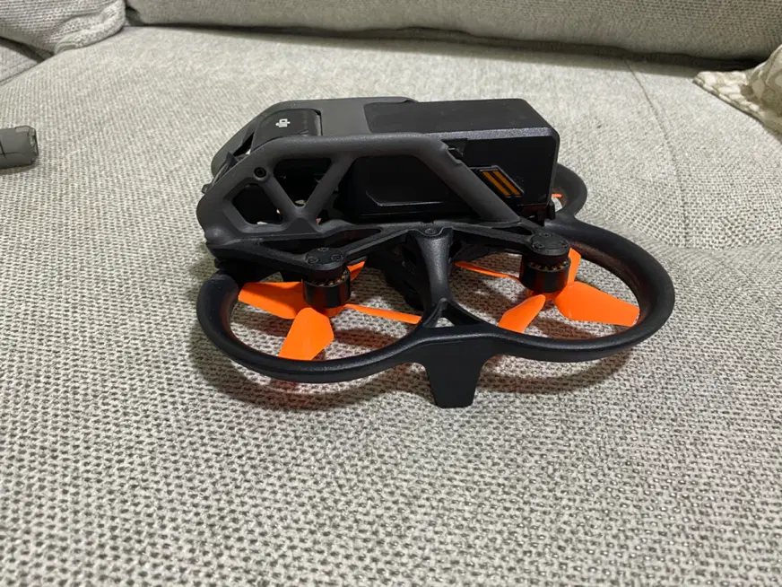 DJI Avata 1|دوربین عکاسی و فیلم‌برداری|بندرعباس, |دیوار