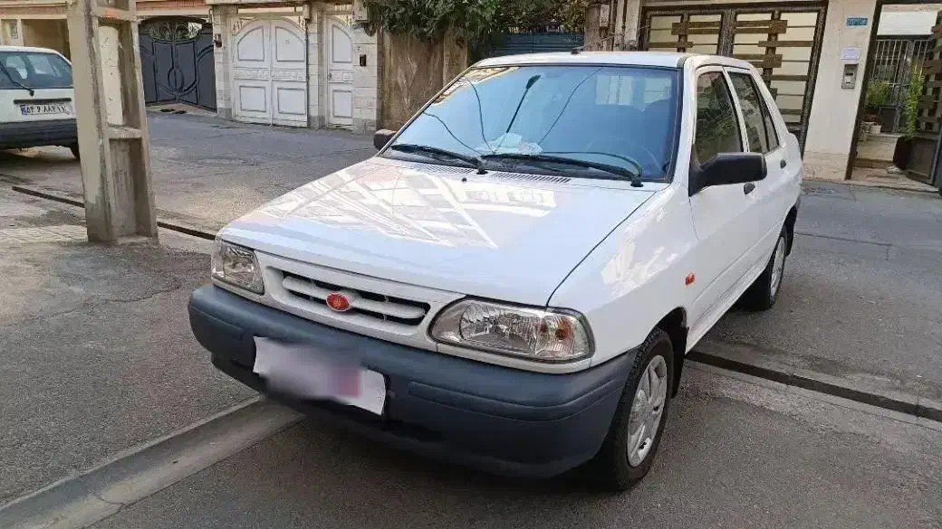 فروش استثنایی پراید 131 مدل 1399|خودرو سواری و وانت|چابهار, |دیوار