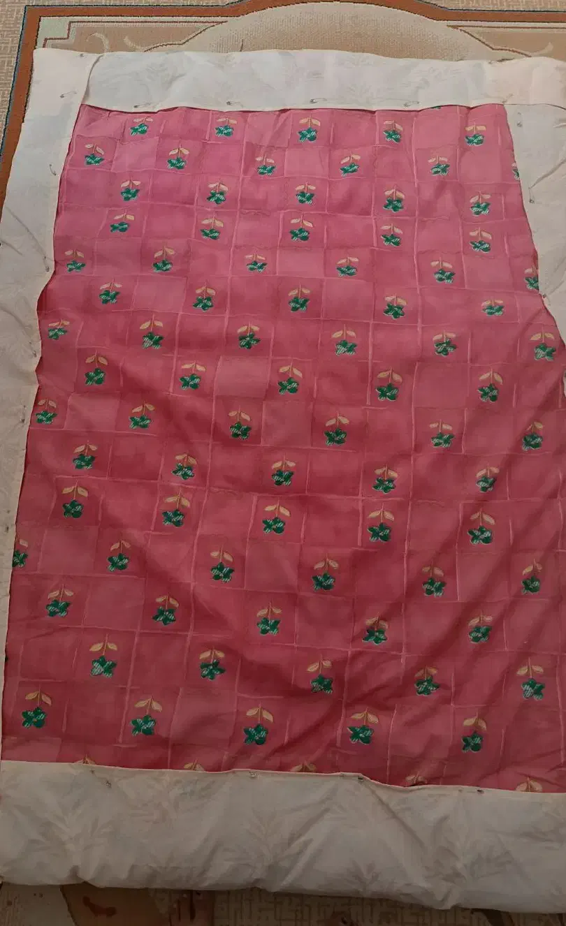 لحاف و تشک نو هستند|رختخواب، بالش، پتو|رفسنجان, |دیوار