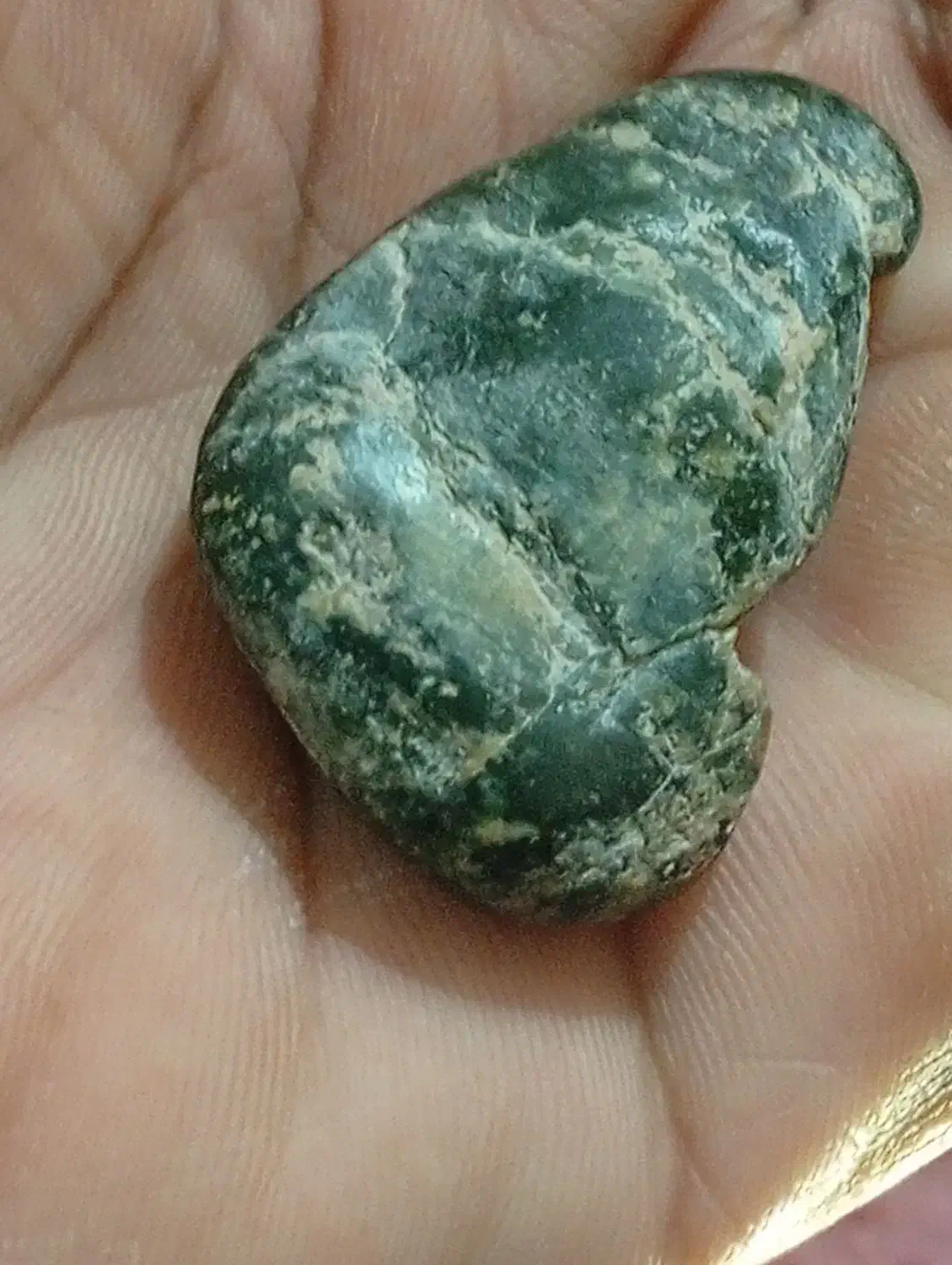 یشم جید|جواهرات|بندرعباس, |دیوار