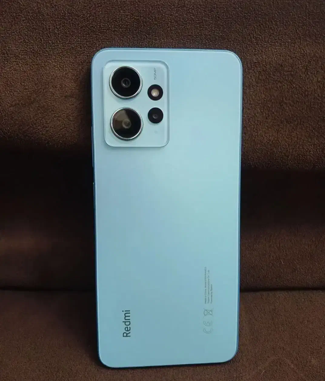 Note 12  256/8|موبایل|کاشمر, |دیوار