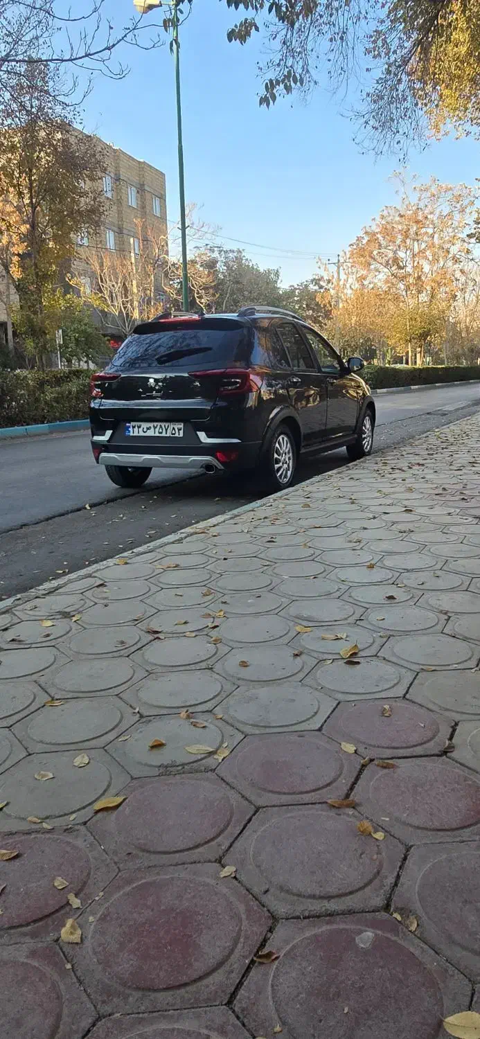 اطلس ۱۴۰۳G  مشکی|خودرو سواری و وانت|اصفهان, مسجد مصلی|دیوار