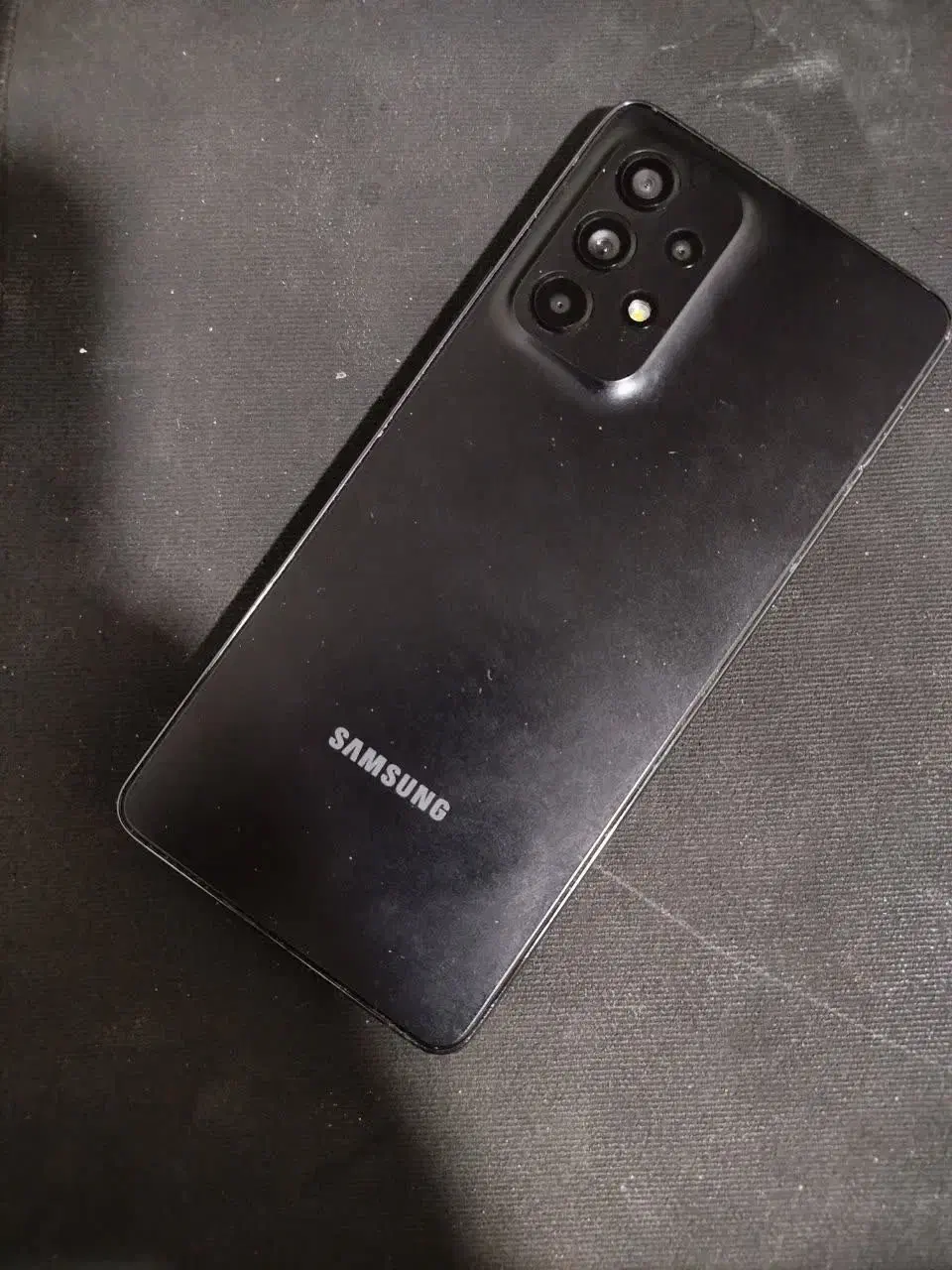 سامسونگ a53 256 5g|موبایل|سبزوار, ابوریحان|دیوار