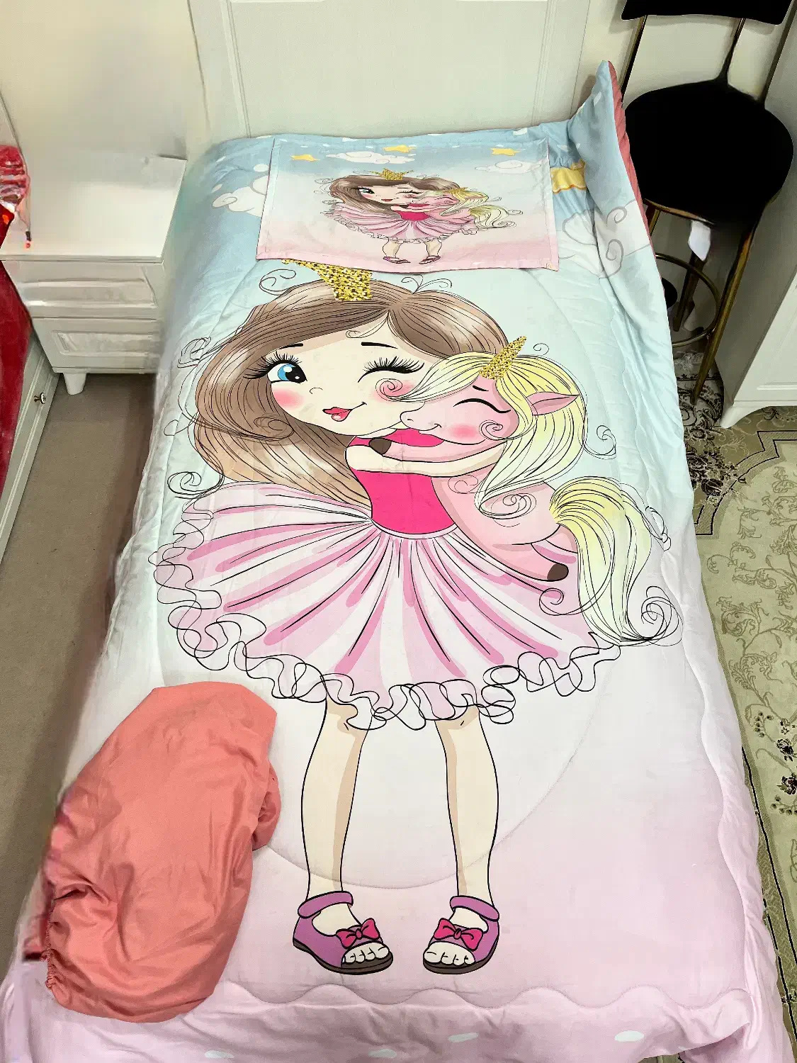 روتختی کودک|سرویس روتختی|قوچان, |دیوار