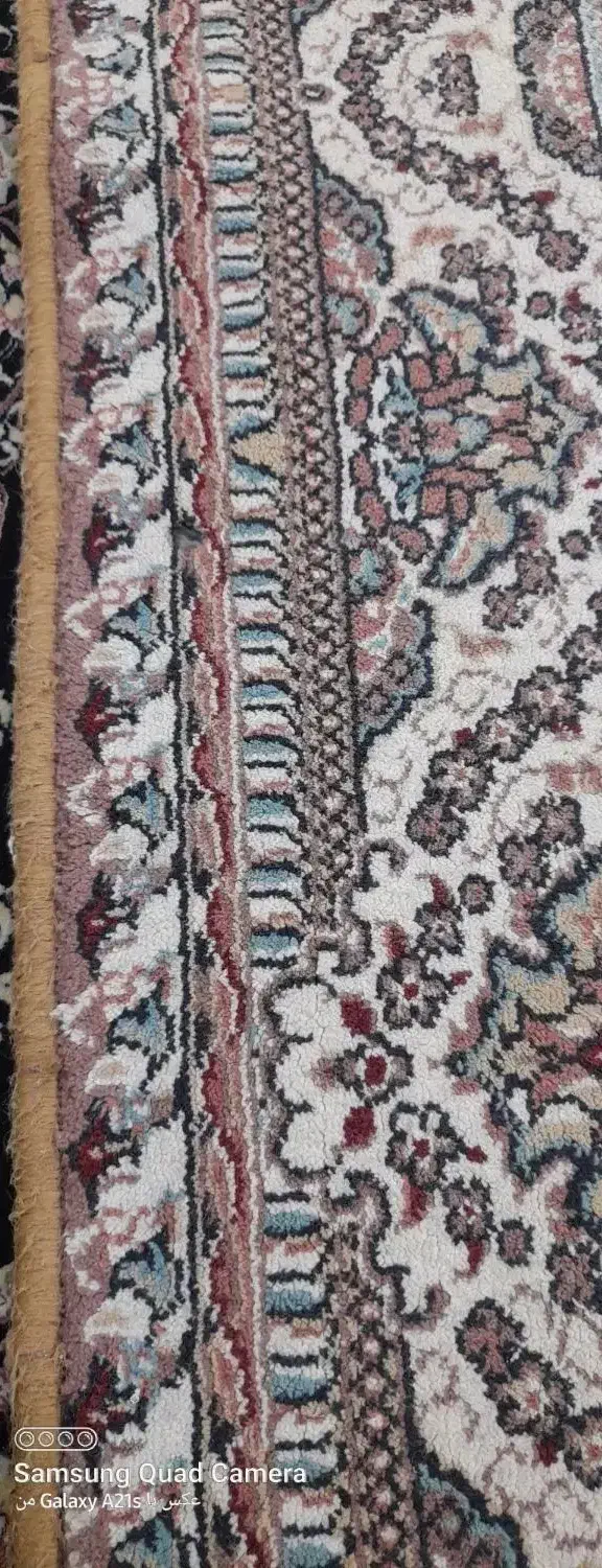 فرش ۶ متری|فرش|قم, علی آباد سعدگان|دیوار