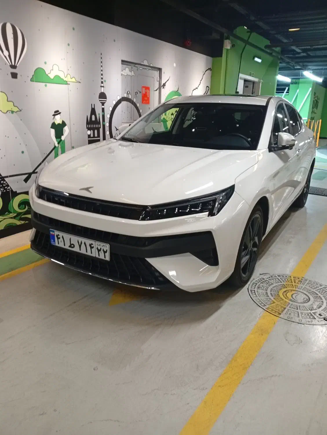 j7 سفید 402|خودرو سواری و وانت|تهران, هروی|دیوار