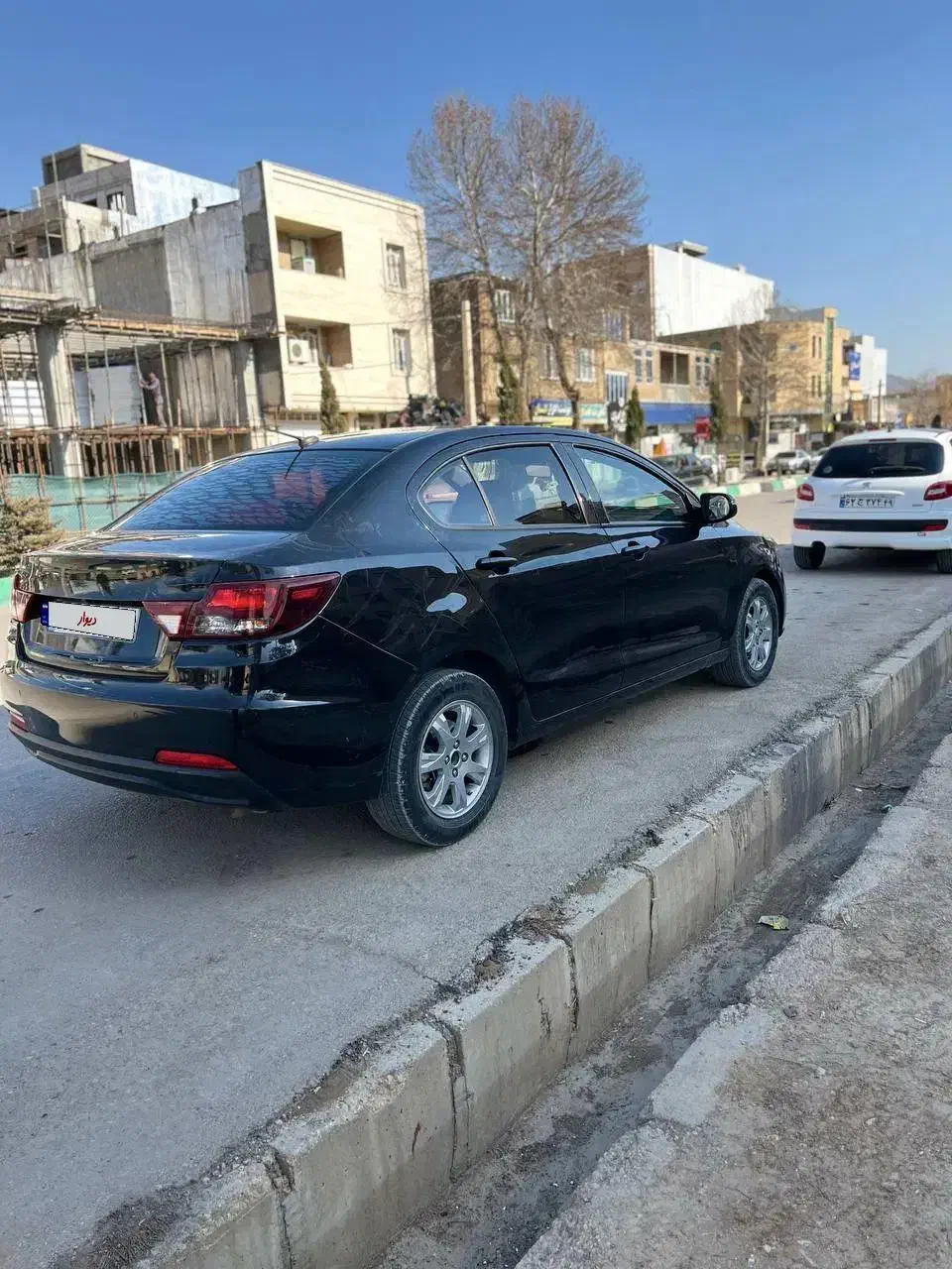 شاهین 1400|خودرو سواری و وانت|یاسوج, |دیوار