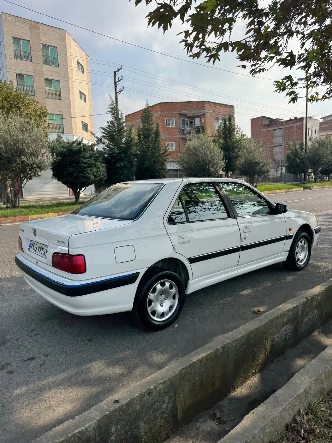 پارس سال|خودرو سواری و وانت|آمل, |دیوار