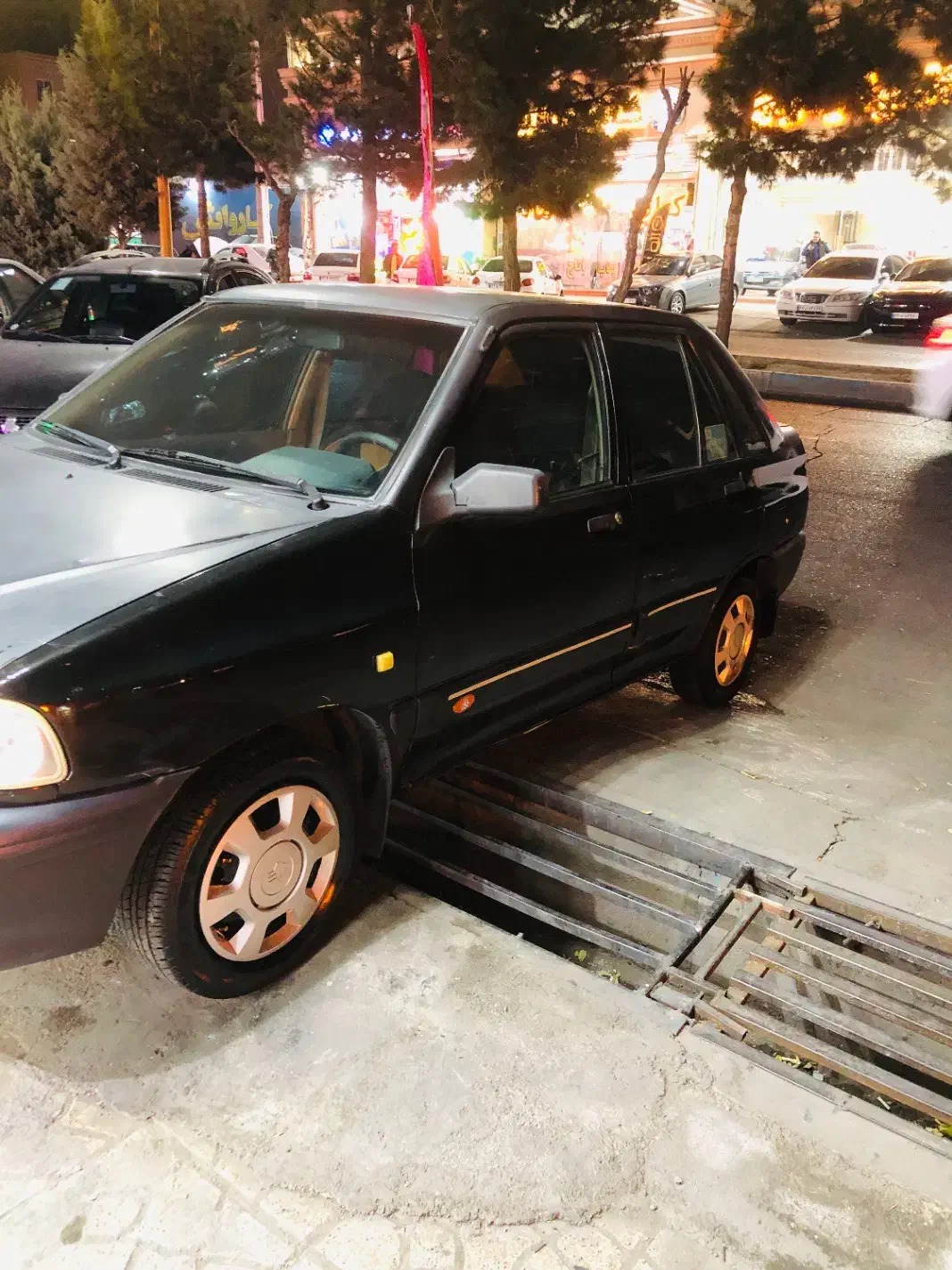 پراید ۱۴۱|خودرو سواری و وانت|اندیشه, شهرک مریم|دیوار