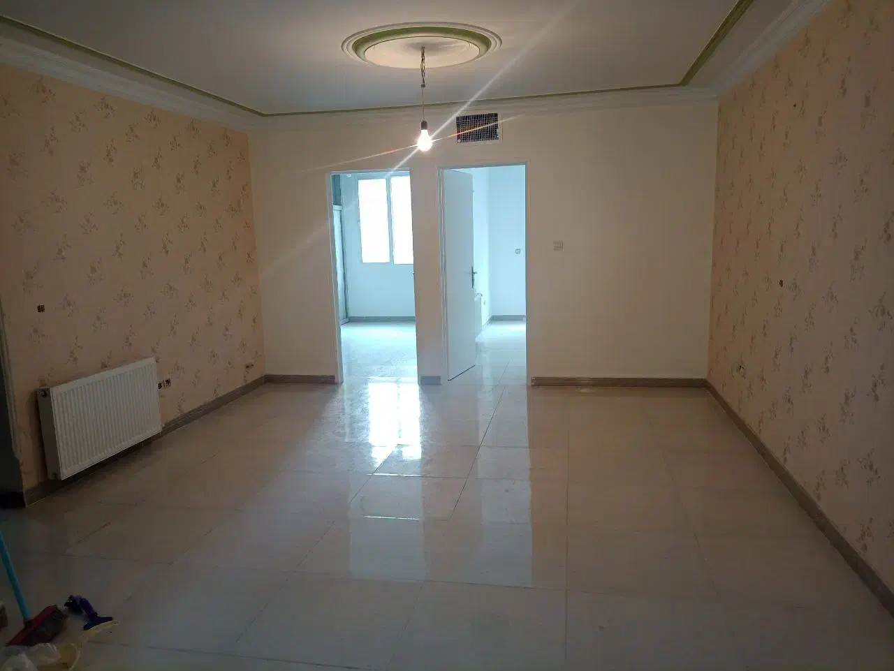 تک واحدی بسیار تمیز فول بازسازی