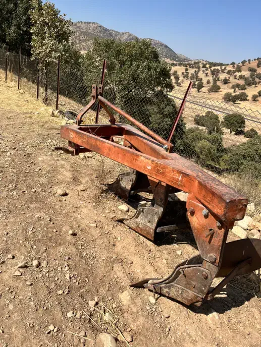 فروش سه سهلی و پنج غازی|ماشین‌آلات صنعتی|یاسوج, |دیوار