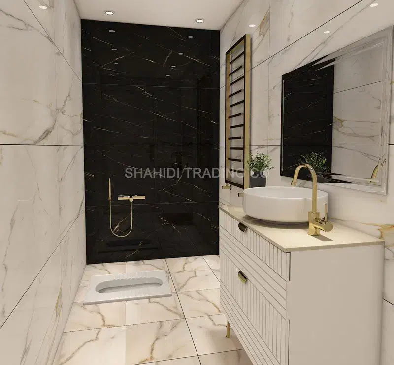 کاشی کاری و سنگ کاری و موزاییک|خدمات پیشه و مهارت|بجنورد, |دیوار