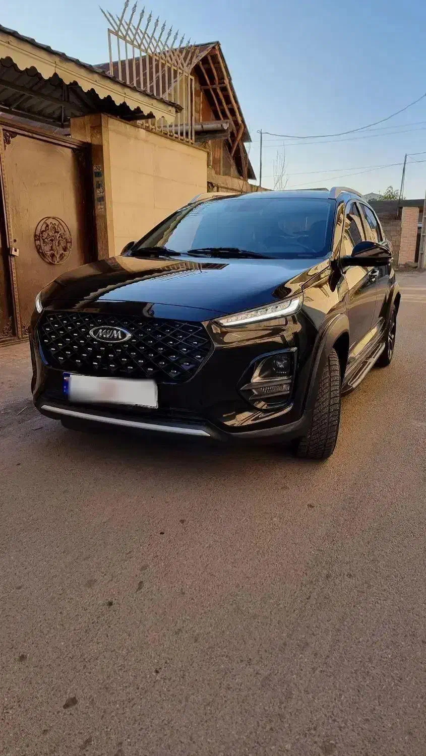 x22 pro اتومات 1402|خودرو سواری و وانت|لنگرود, |دیوار