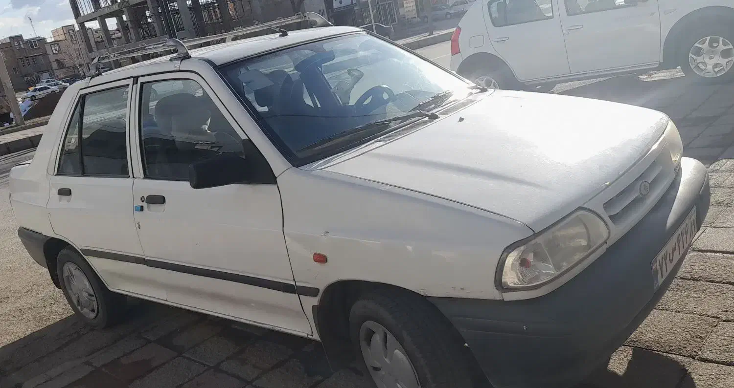 فروش پراید|خودرو سواری و وانت|زنجان, |دیوار