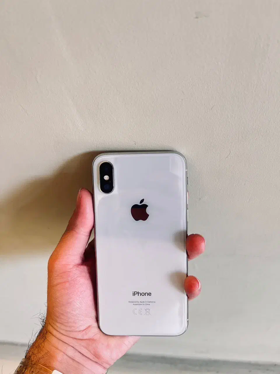 موبایل ایفونx|موبایل|شیراز, کاراندیش|دیوار