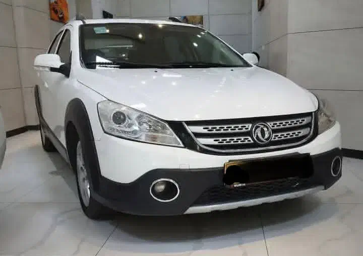 دانگ فنگ اچ سی کراس مدل ۹۶ /شرایطی|خودرو سواری و وانت|تهران, نارمک|دیوار