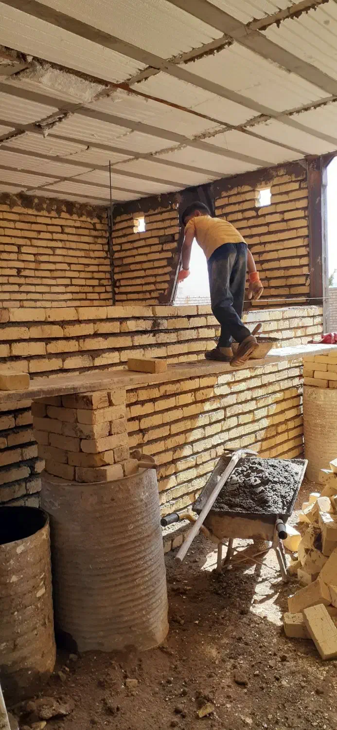 بنایی ساختمان|خدمات پیشه و مهارت|ابهر, |دیوار