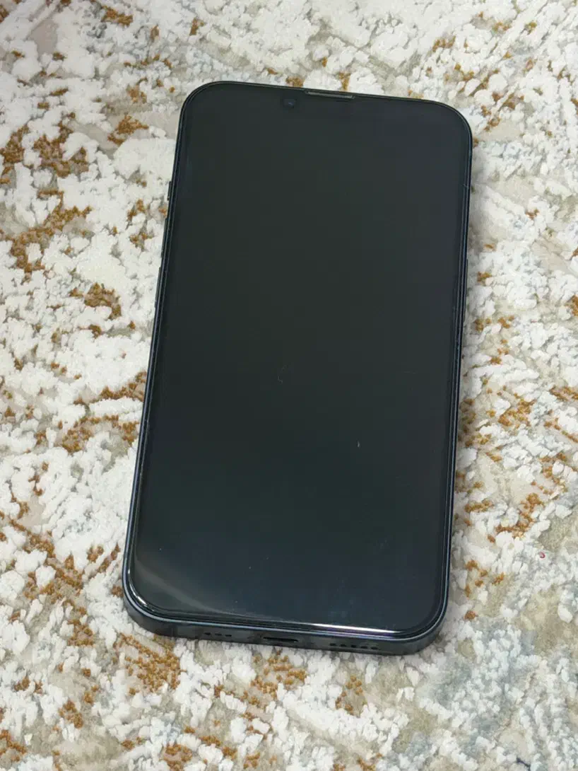 ایفون ۱۳ ch|موبایل|تهران, سلیمانی|دیوار