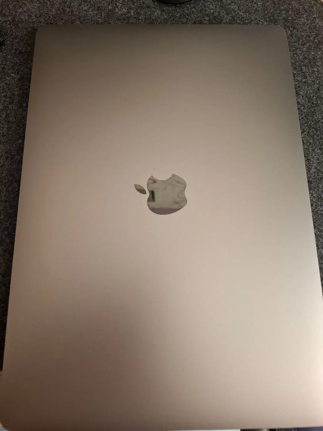 مک بوک macbook air m1 2020|رایانه همراه|یزد, |دیوار