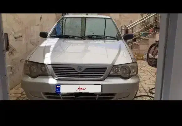 پراید صبا.و پراید ۱۳۲مدل ۹۳|خودرو سواری و وانت|لاهیجان, بازکیاگوراب|دیوار