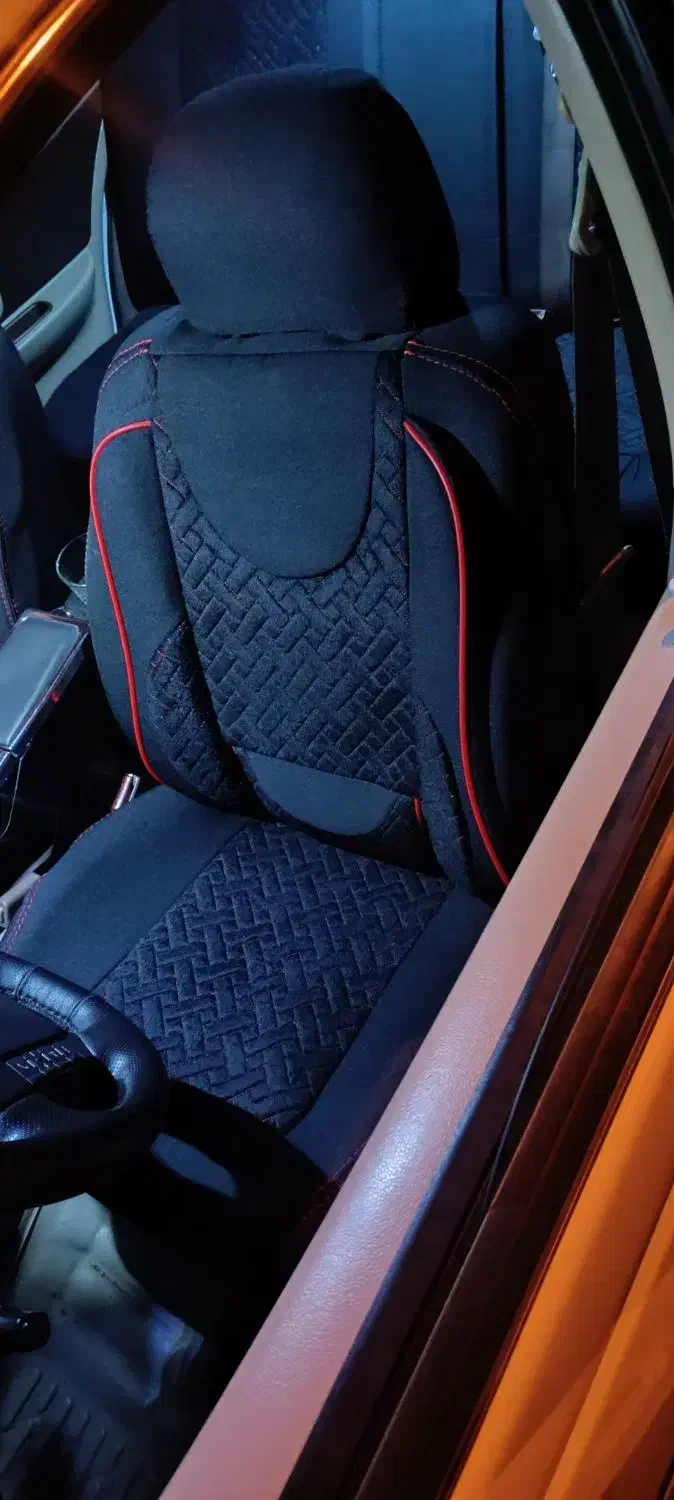 روکش صندلی (vip) جودون|قطعات یدکی و لوازم جانبی|رباطکریم, رباطکریم|دیوار