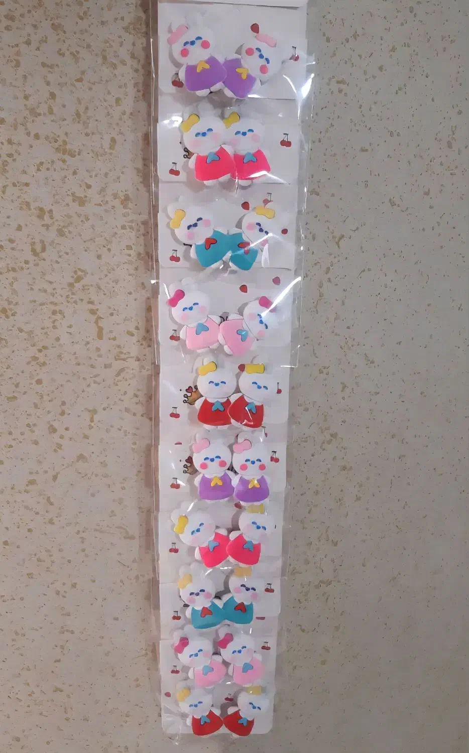 انواع گیره،کش و تل عمده و تک|عمده‌فروشی|گنبد کاووس, |دیوار