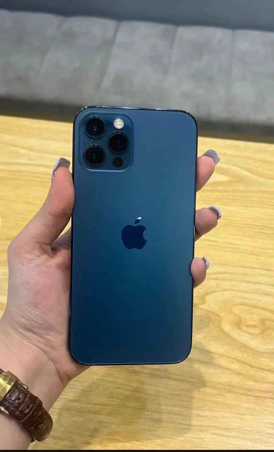 آیفون۱۲ پرو|موبایل|گرگان, |دیوار