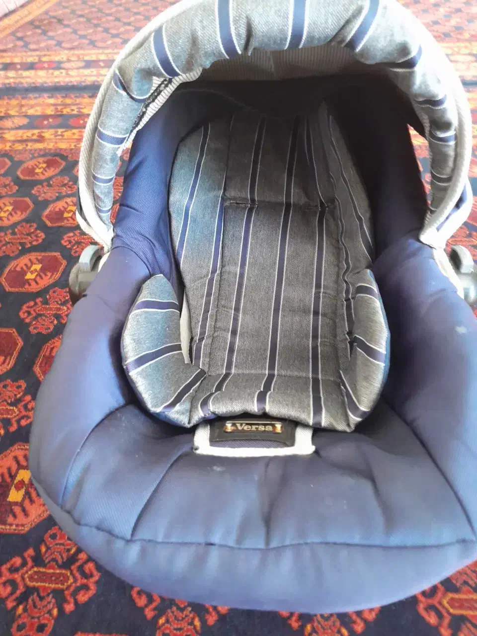 کریر|کالسکه و لوازم جانبی|مسجد سلیمان, |دیوار