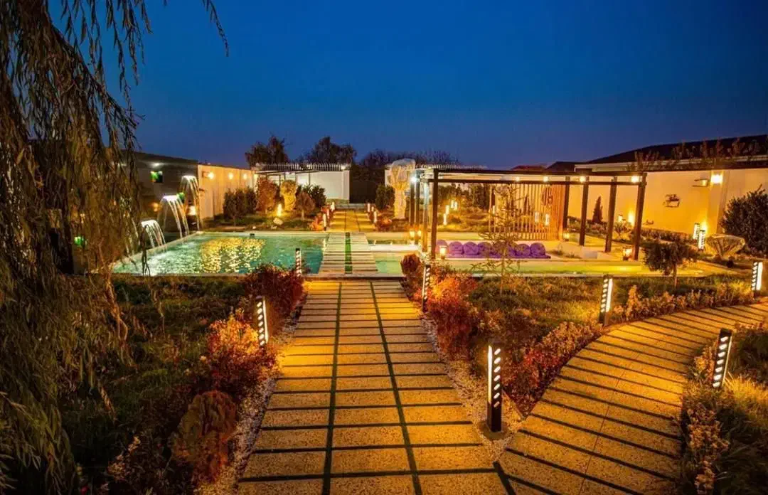 فروش ویلا تهران دشت آران|فروش خانه و ویلا|هشتگرد, تهران دشت|دیوار