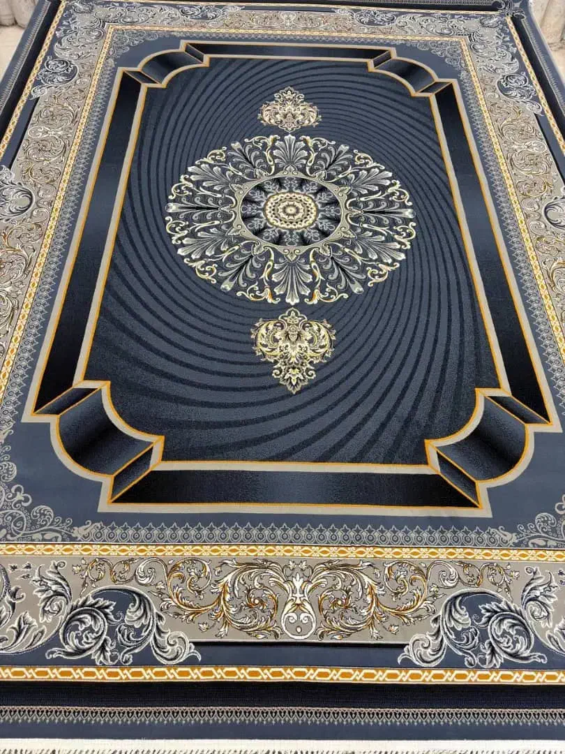 فرش|فرش|کاشان, عربها|دیوار