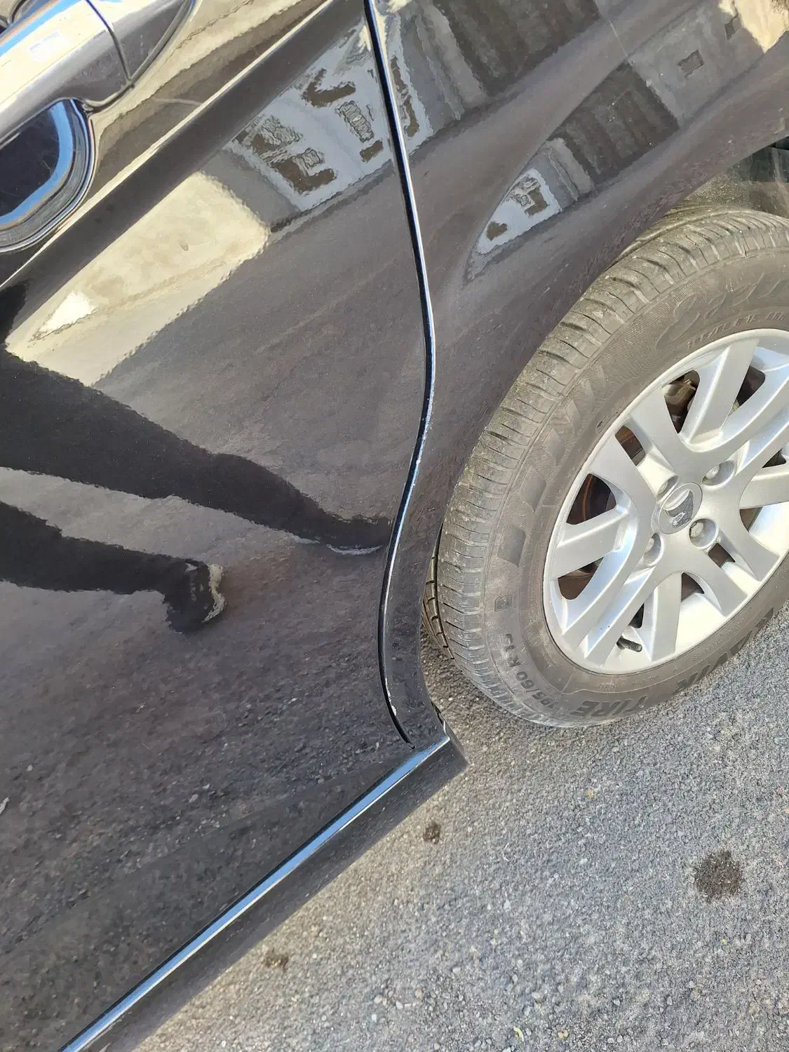 دنا دنده ۱۴۰۱|خودرو سواری و وانت|مشگین شهر, |دیوار