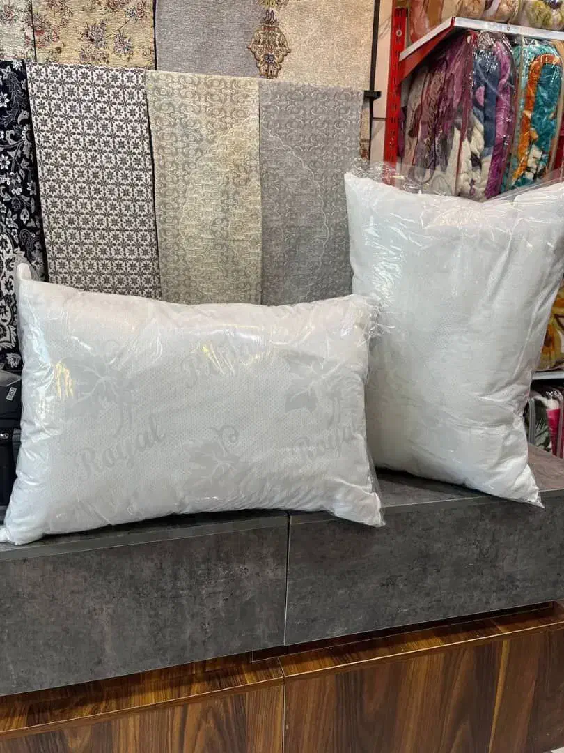 پیشنهاد ویژه بالش هارد درجه۲  با قیمت رقابتی|رختخواب، بالش، پتو|تهران, حشمتیه|دیوار