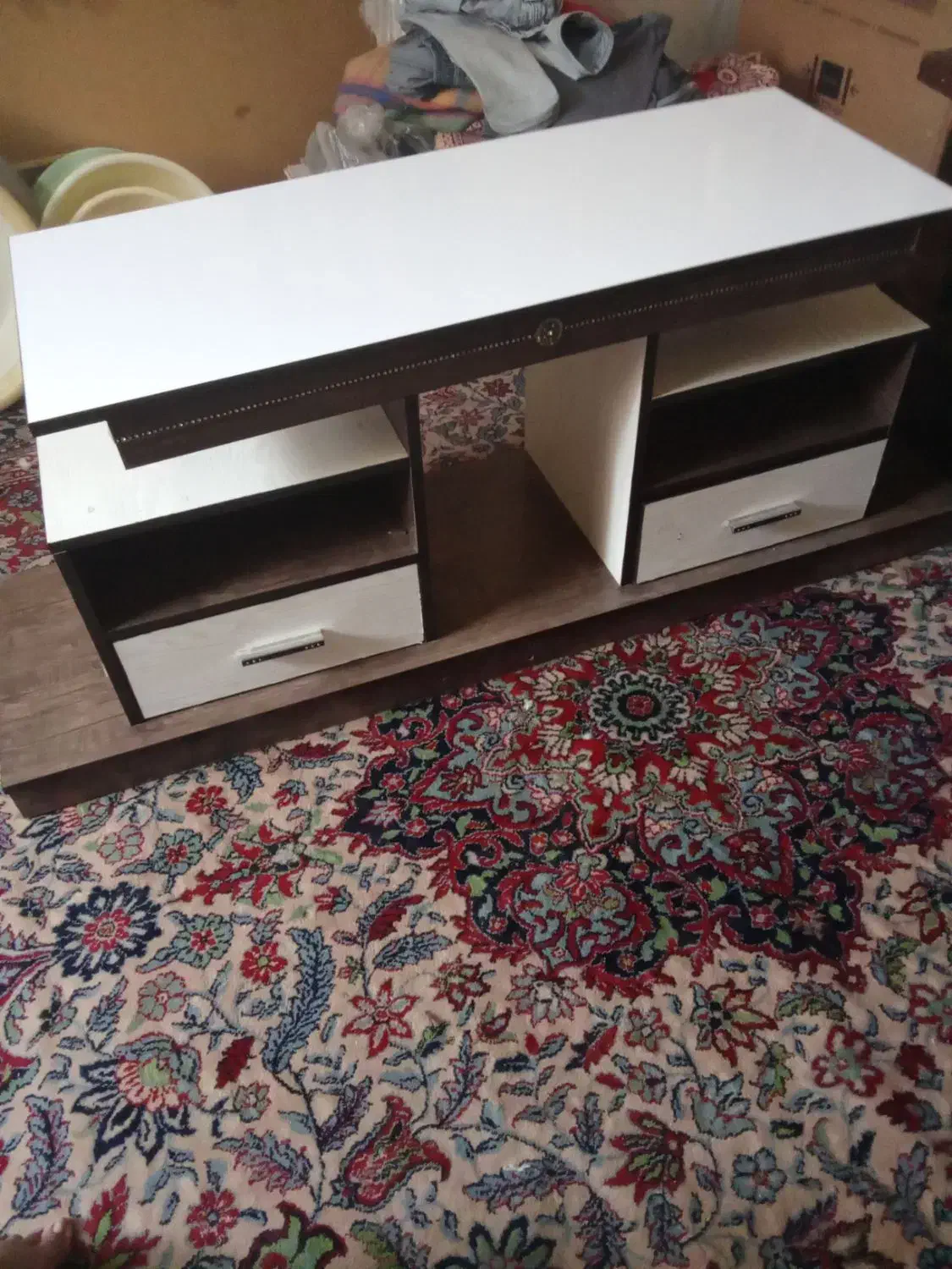 کمد|میز تلویزیون|زاهدان, |دیوار