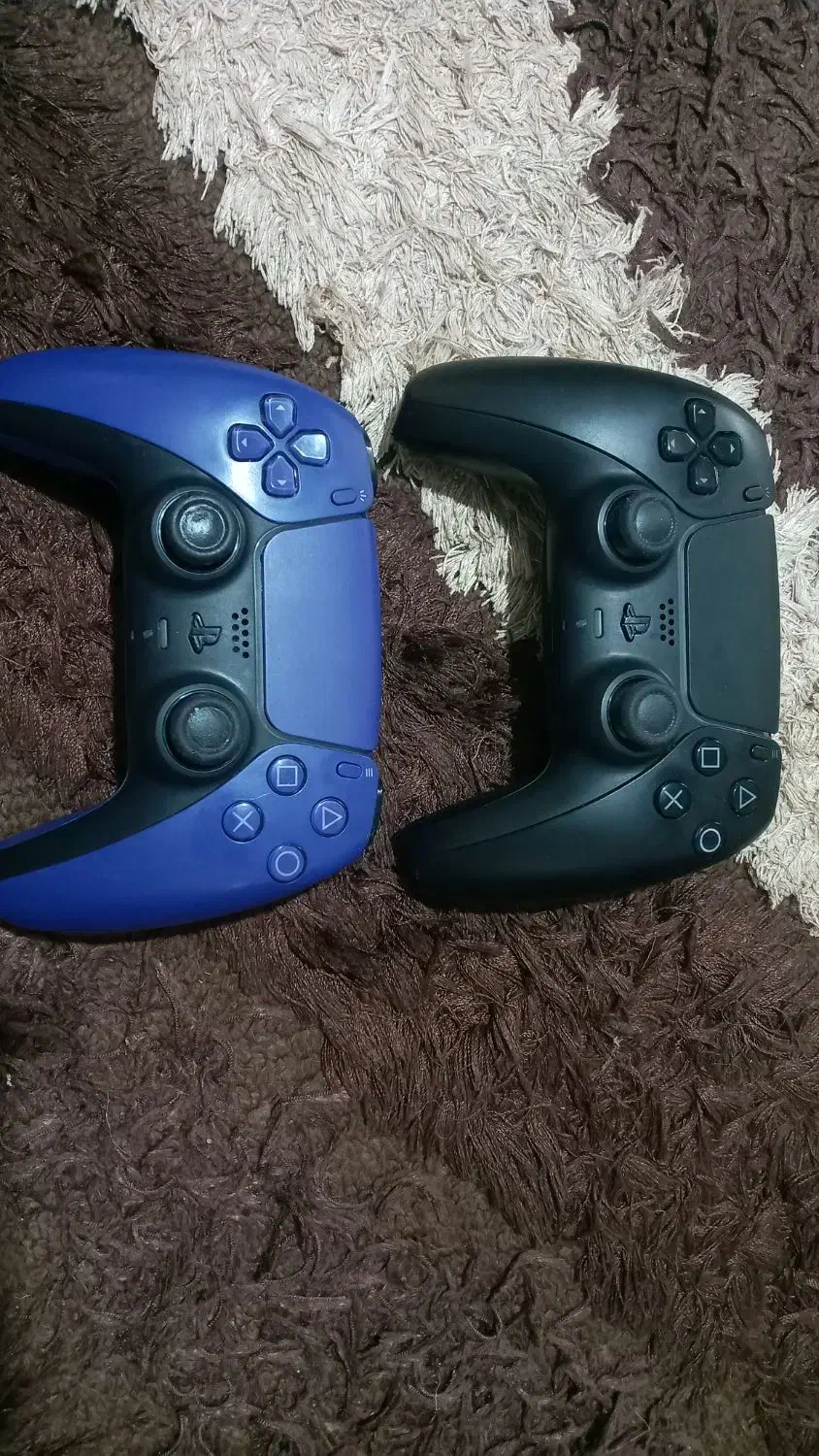 دسته پی اس فایو|کنسول، بازی ویدئویی و آنلاین|نوشهر, |دیوار