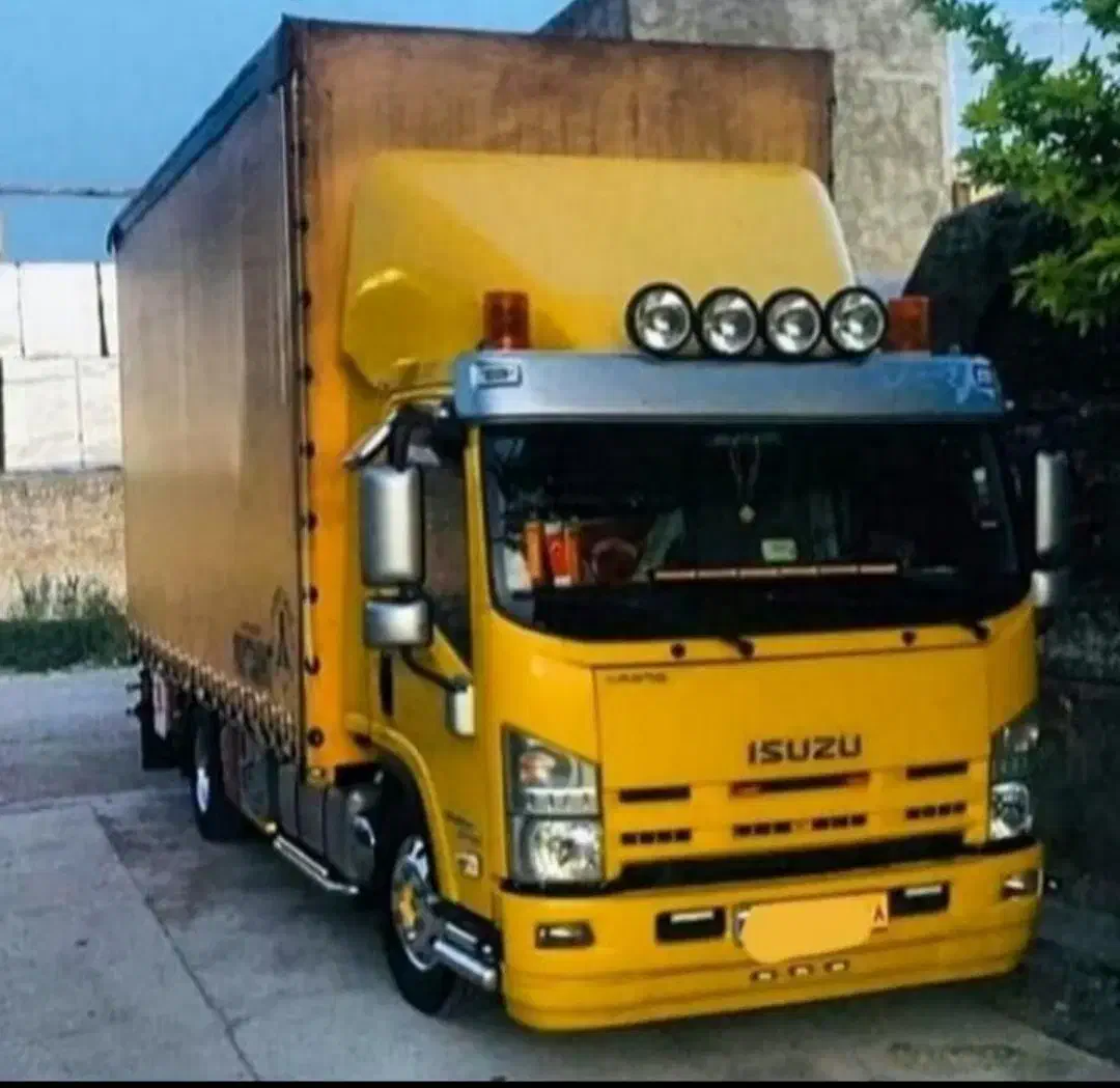 باربری ارسال ماشین کل کشور با مجوز رسمی بارنامه|خدمات حمل و نقل|تبریز, |دیوار