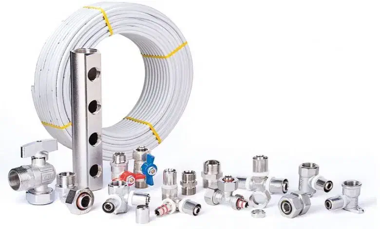 فروش تخصصی لوله و اتصالات|مصالح و تجهیزات ساختمان|شیراز, شهرک فرهنگیان|دیوار